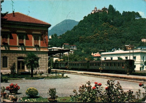 Vercelli varallo sesia - varallo,