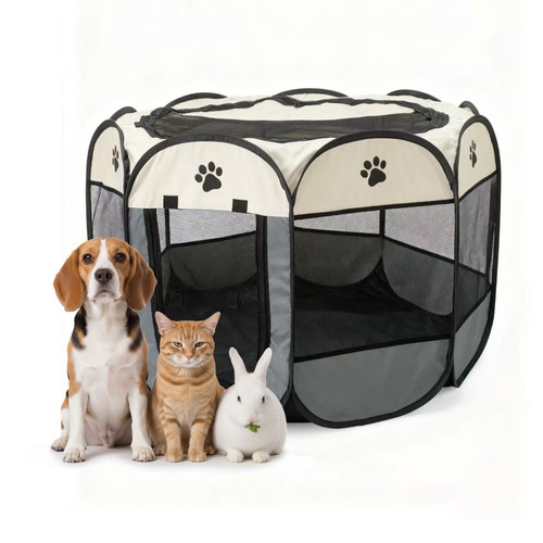 Recinto per cuccioli box - cuccioli,