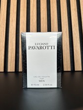 Luciano Pavarotti 75 ml eau de