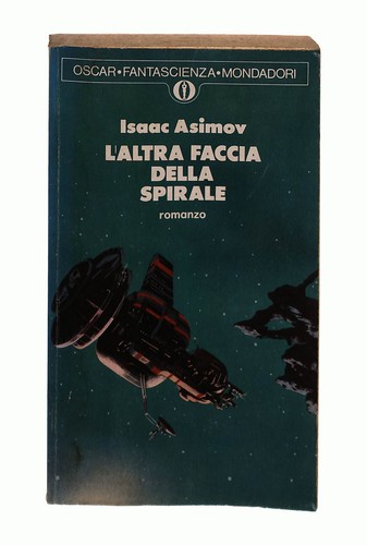 Ebond altra faccia della - l,