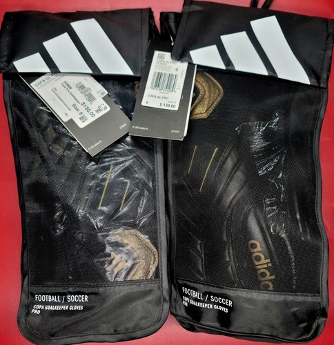 Guanti portiere adidas copa - guanti,