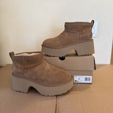 Stivali UGG Classic Ultra Mini