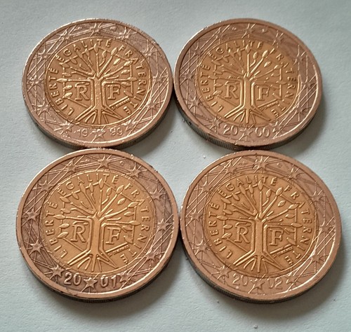 Euro francia del - euro,