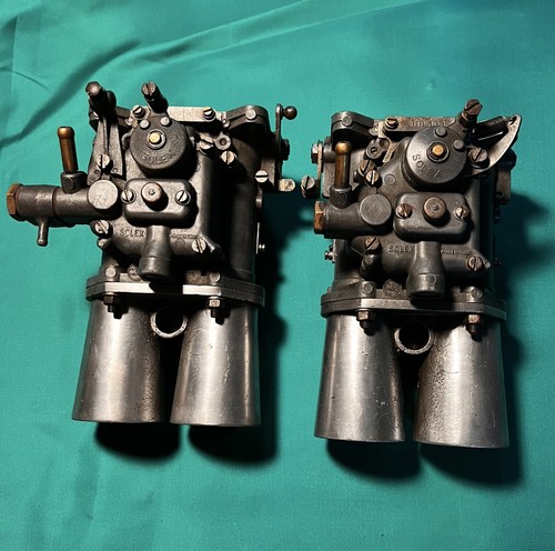 Carburatori solex phh - solex,