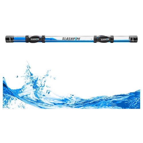 Slashpipe pro originale ø - "pro",
