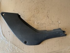 Carena Plastica Sinistra SX