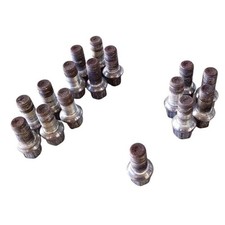 Dadi ruota Volkswagen Golf VII 2012-2021 16 pezzi