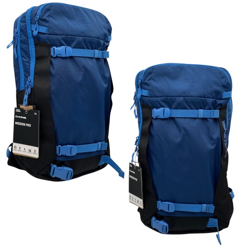 Zaino sci snowboard dakine - da, sci/snowboard