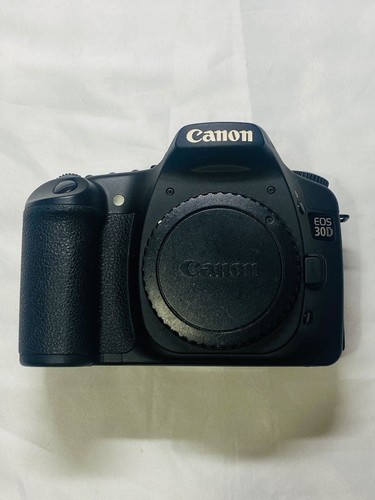 Canon eos 30d - canon,