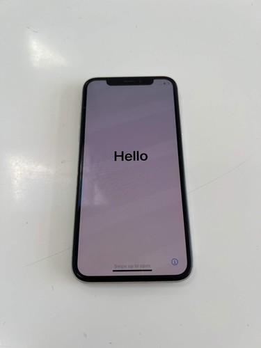 Apple iphone 256gb - apple, x