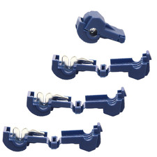 Morsetti Di Collegamento per