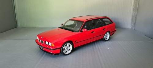 Bmw touring 1994 - touring,