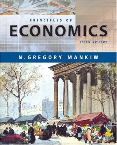 Principles microeconomics - principles, of