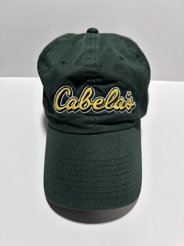 Berretto baseball cabelas - da,