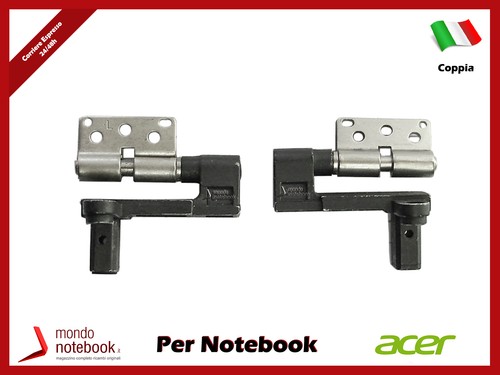 Cerniere lcd acer - cerniere,