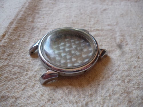 Cassa zenith 1950 - cassa,