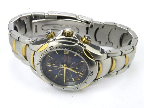 Orologio cronografo sveglia - orologio,