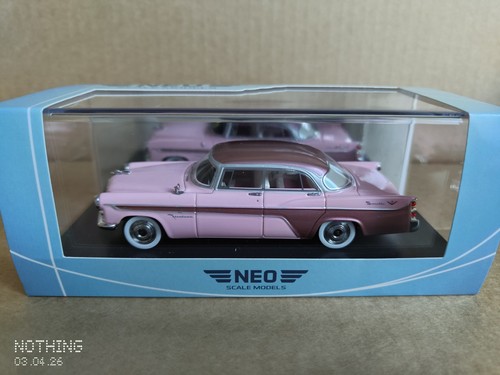 Modelli scala neo - modelli, 1:43