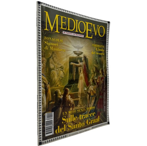 Rivista storica medioevo - storica,