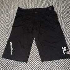 Pantaloncini da ciclismo Troy