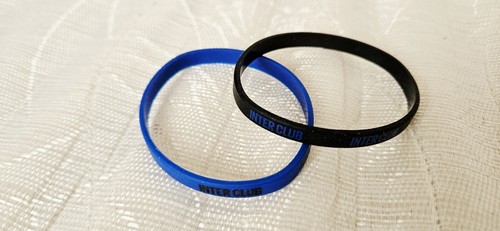 Braccialetti ufficiali inter - braccialetti,