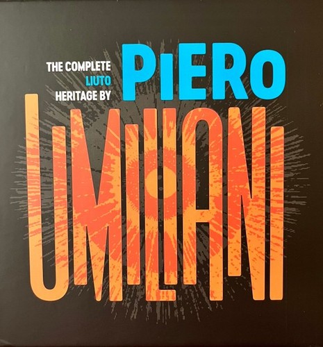 19xcd box book piero - 19xcd, &