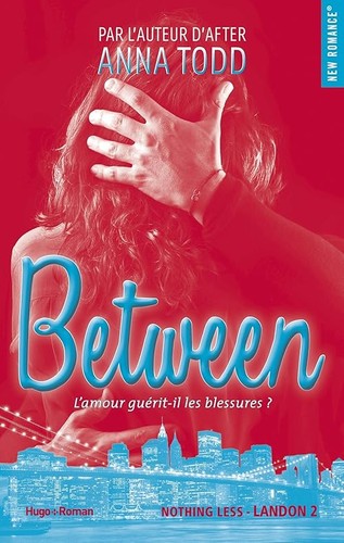 Between todd anna - between,