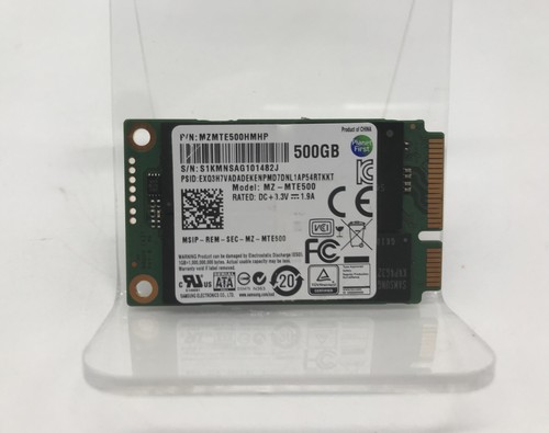 Samsung 840 evo mte500 500 - samsung,