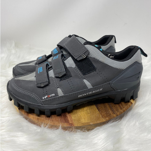 Bontrager mountain race suole - bontrager,