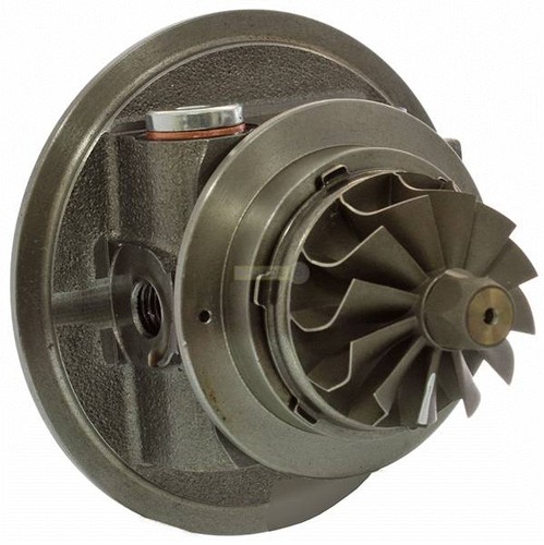 Gruppo scafo turbocompressore