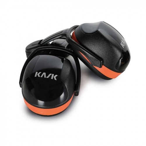 Kask cs3 cuffie antirumore - cuffie,
