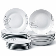 Servizio Piatti 6 Persone in