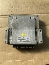 CENTRALINA MOTORE BOSCH 0281011031 9646719080 PEUGEOT CITROEN 2.0 HDI