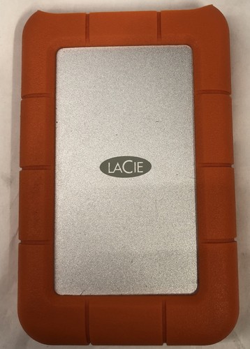 Lacie rugged mini 1tb disco - lacie,