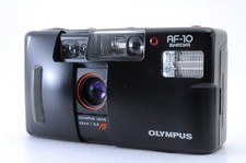 [Near MINT] Olympus AF-10 QD