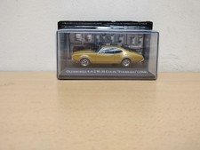 Oldsmobile 442 W-30 Coupé ""Fournado"" (1968) #140 auto americane