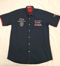 Camicia Paul&Shark Uomo