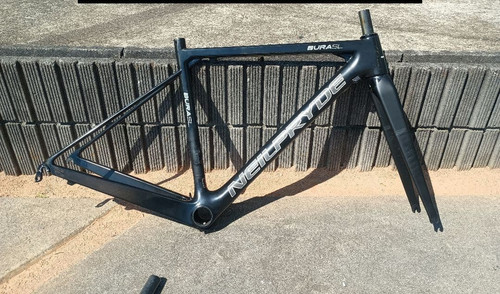 Set telaio bici strada - set,