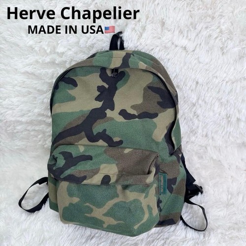 Zaino herve chapelier 946 - zaino,