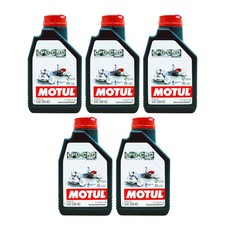 MOTUL LPG CNG GPL METANO 5