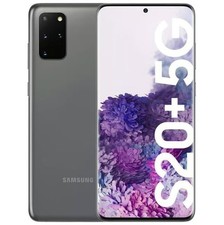 Samsung galaxy s20 - s20+, 5g