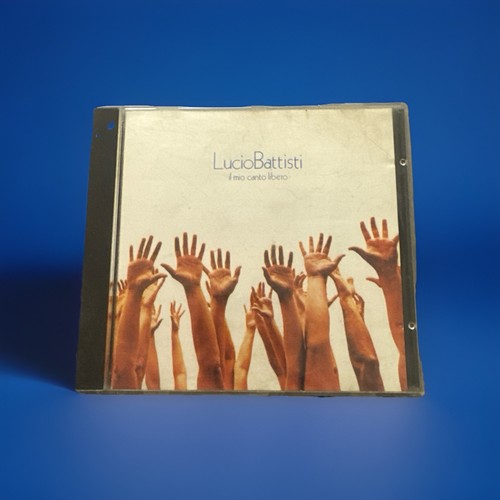 Musicali lucio battisti - cd,