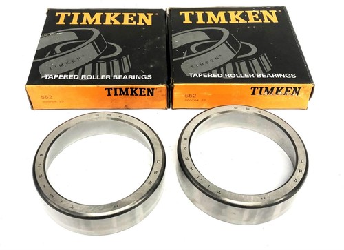 Timken tazza cuscinetto - tazza,