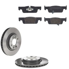 KIT PASTIGLIE E DISCHI