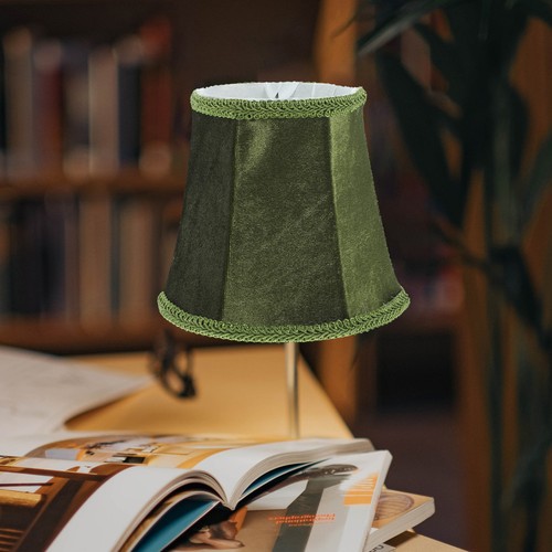 Vintage decor lamp shade abat - vintage,