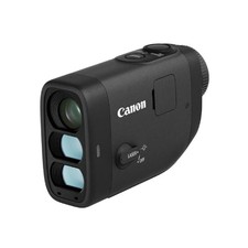 Canon Golf Laser Telemetro