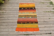 Tappeto kilim turco x44 - kilim,