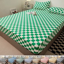 Copriletto Coprimaterasso 100%