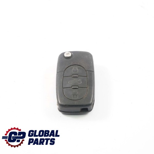 Remote key audi - a4, a6