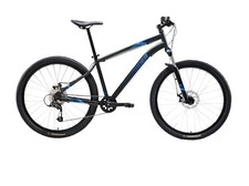 mtb rockrider st120